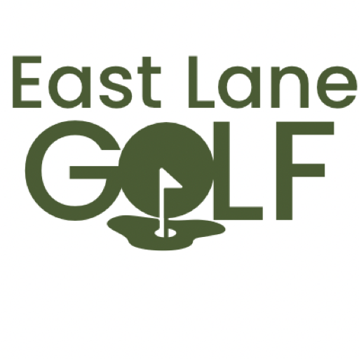 East Lane Golf logo