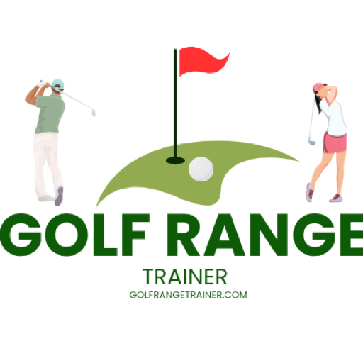 Golf Range Trainer logo