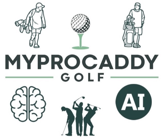 MyProCaddy logo